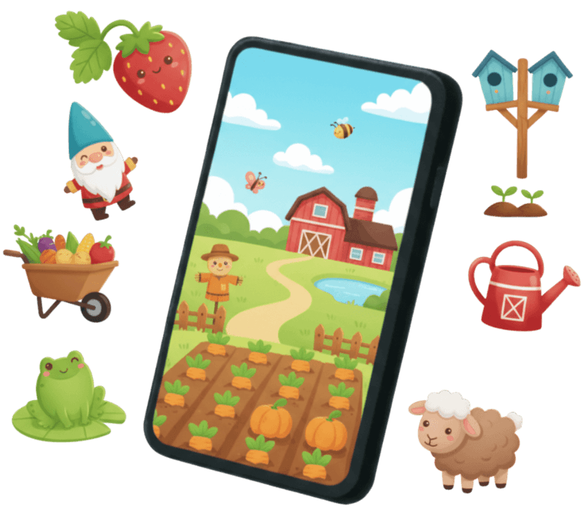 ZenTile Game Preview